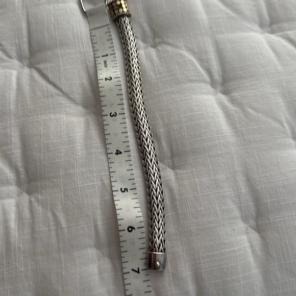 COPY - John Hardy classic chain bracelet. - Picture 4 of 5